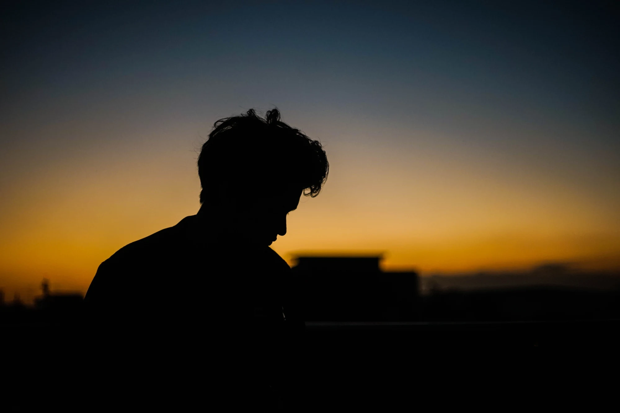 Last light